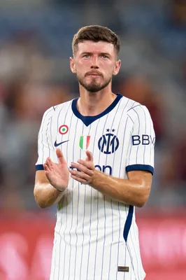 AS Roma v FC Internazionale - Serie A Enilive