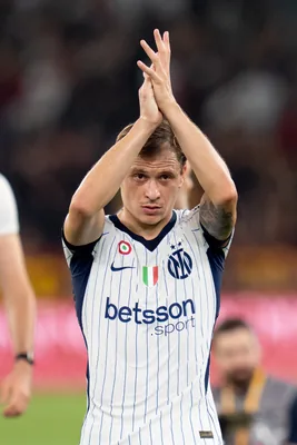 AS Roma v FC Internazionale - Serie A Enilive