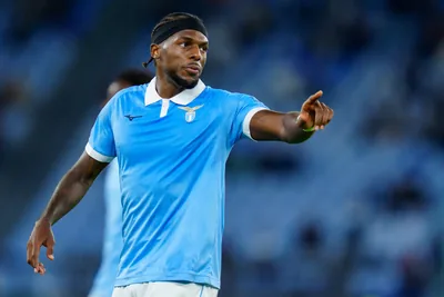Lazio - Parma serie A