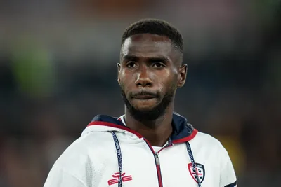 SOCCER-ITALY-ROM-CAG/REPORT