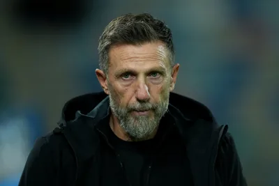 SOCCER-ITALY-FRO-LEC/REPORT
