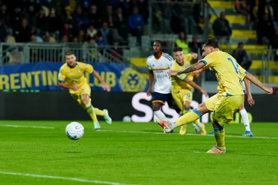 SOCCER-ITALY-FRO-LEC/REPORT