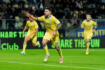 SOCCER-ITALY-FRO-LEC/REPORT