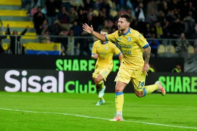 SOCCER-ITALY-FRO-LEC/REPORT
