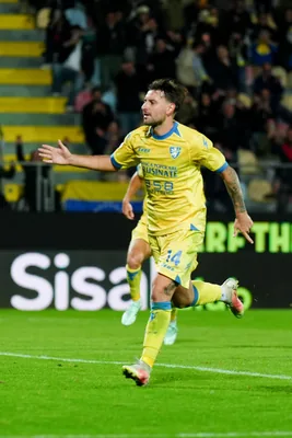 SOCCER-ITALY-FRO-LEC/REPORT