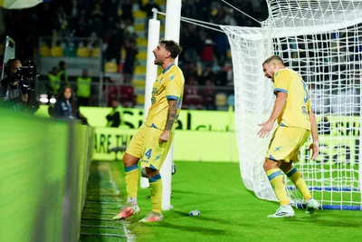 SOCCER-ITALY-FRO-LEC/REPORT