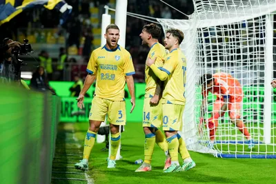 SOCCER-ITALY-FRO-LEC/REPORT