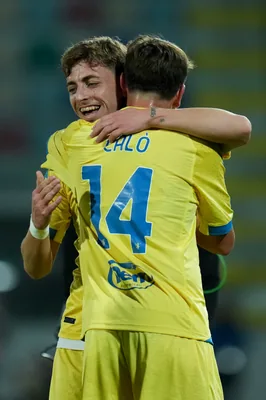 SOCCER-ITALY-FRO-LEC/REPORT