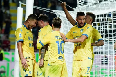 SOCCER-ITALY-FRO-LEC/REPORT