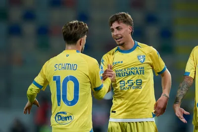 SOCCER-ITALY-FRO-LEC/REPORT