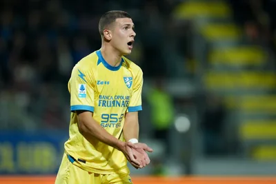 SOCCER-ITALY-FRO-LEC/REPORT