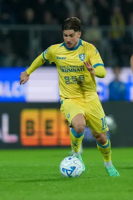SOCCER-ITALY-FRO-LEC/REPORT