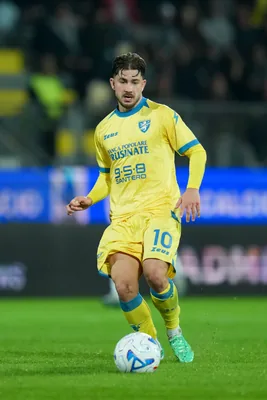 SOCCER-ITALY-FRO-LEC/REPORT