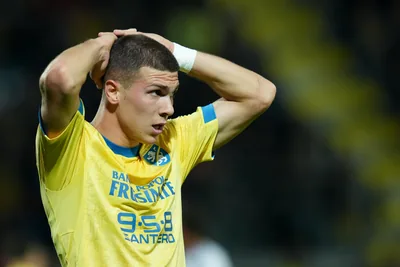 SOCCER-ITALY-FRO-LEC/REPORT