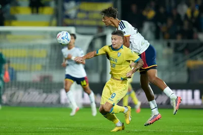 SOCCER-ITALY-FRO-LEC/REPORT