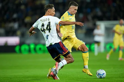 SOCCER-ITALY-FRO-LEC/REPORT