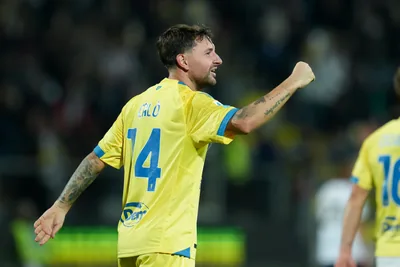 SOCCER-ITALY-FRO-LEC/REPORT