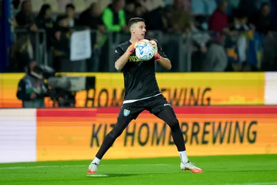 SOCCER-ITALY-FRO-LEC/REPORT