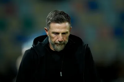 SOCCER-ITALY-FRO-LEC/REPORT