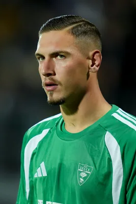 SOCCER-ITALY-FRO-LEC/REPORT