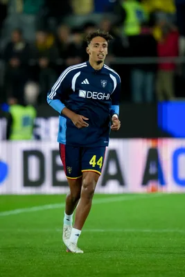 SOCCER-ITALY-FRO-LEC/REPORT