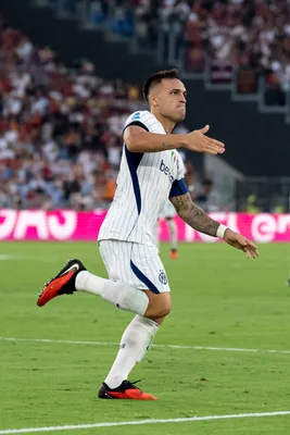 AS Roma v FC Internazionale - Serie A Enilive