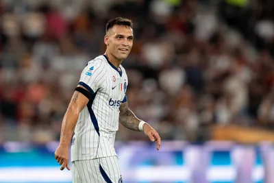 AS Roma v FC Internazionale - Serie A Enilive