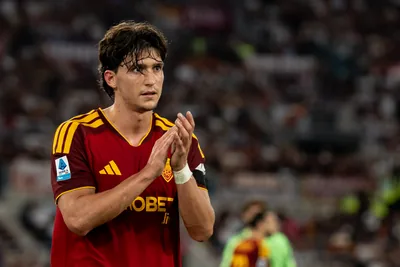 AS Roma v FC Internazionale - Serie A Enilive