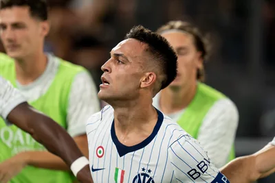 AS Roma v FC Internazionale - Serie A Enilive