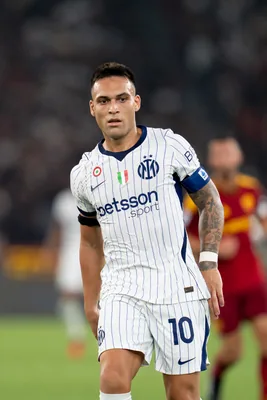 AS Roma v FC Internazionale - Serie A Enilive