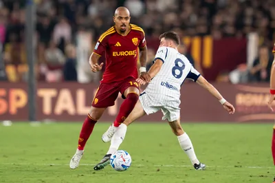 AS Roma v FC Internazionale - Serie A Enilive