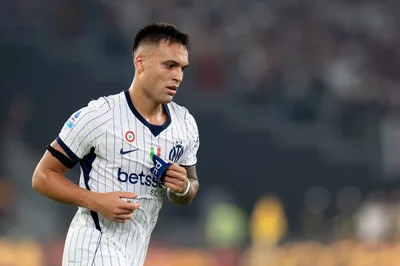 AS Roma v FC Internazionale - Serie A Enilive